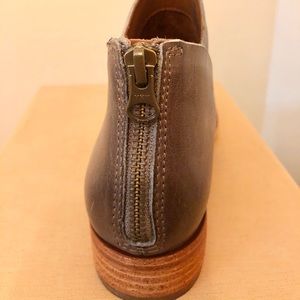 Kork-Ease Ryder Ankle boot